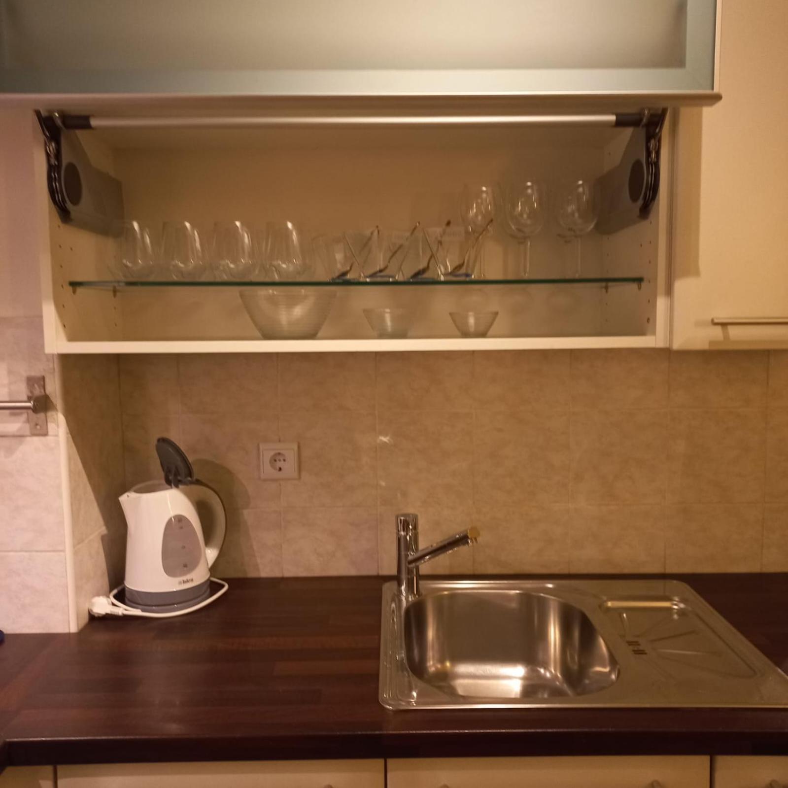 Apartment Blue Moon Ljubljana Ngoại thất bức ảnh