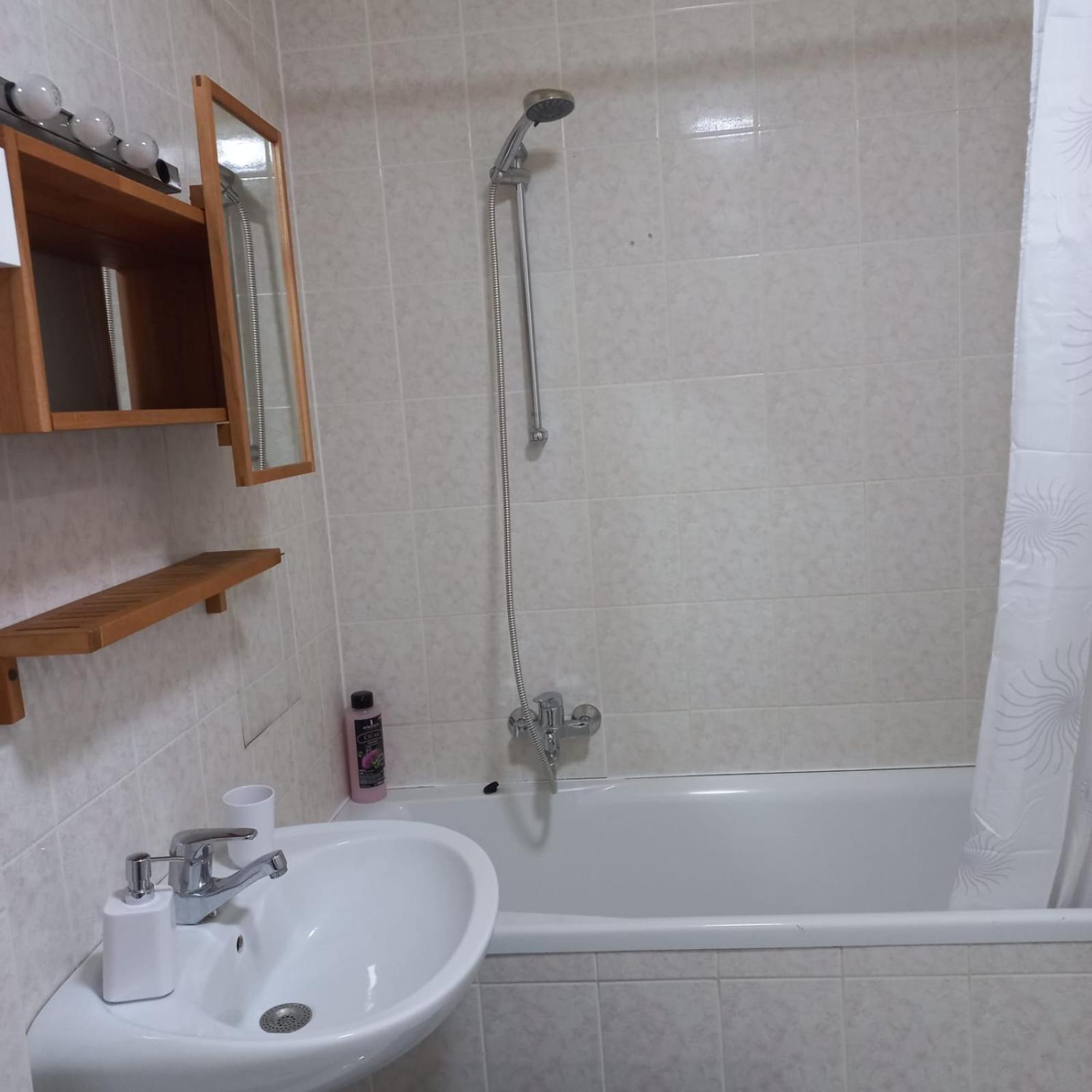 Apartment Blue Moon Ljubljana Ngoại thất bức ảnh