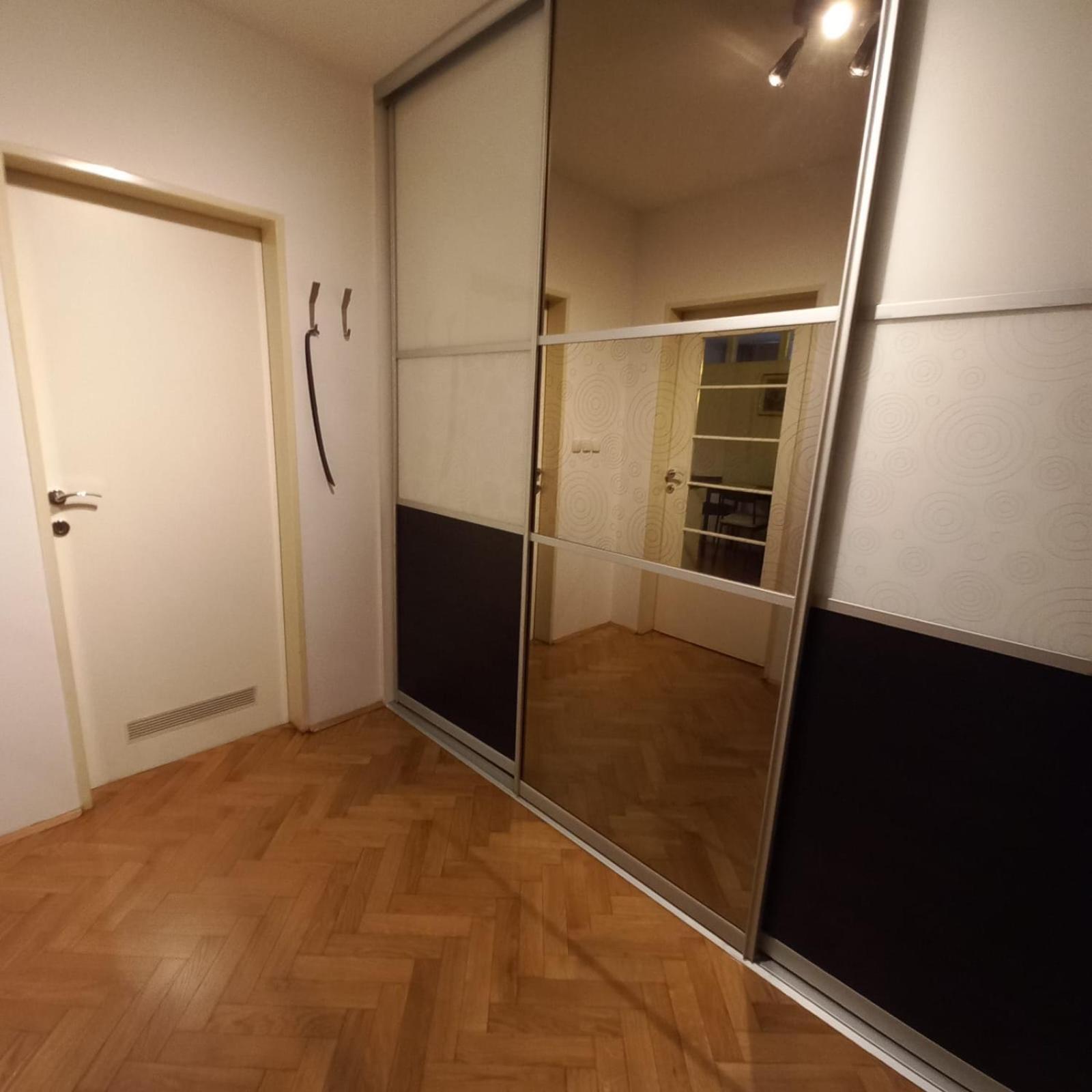 Apartment Blue Moon Ljubljana Ngoại thất bức ảnh